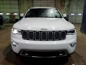 Jeep Grand cherokee Limited 4x4 3.6 | Mobile.bg    6