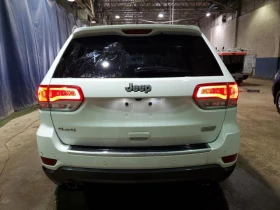 Jeep Grand cherokee Limited 4x4 3.6 | Mobile.bg    3