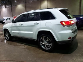 Jeep Grand cherokee Limited 4x4 3.6 | Mobile.bg    2