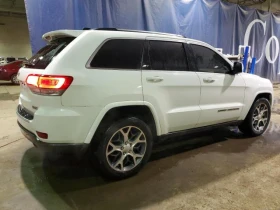 Jeep Grand cherokee Limited 4x4 3.6 | Mobile.bg    4