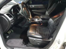Jeep Grand cherokee Limited 4x4 3.6 | Mobile.bg    7