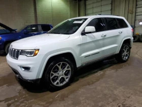 Jeep Grand cherokee Limited 4x4 3.6