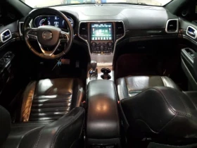 Jeep Grand cherokee Limited 4x4 3.6 | Mobile.bg    8