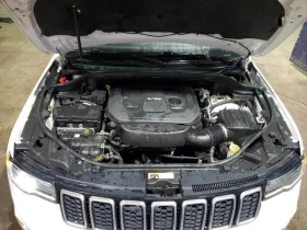 Jeep Grand cherokee Limited 4x4 3.6 | Mobile.bg    12