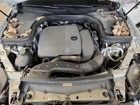 Mercedes-Benz GLC 300 Back up* * *  .*  | Mobile.bg    14