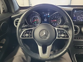 Mercedes-Benz GLC 300 Back up* * *  .*  | Mobile.bg    11