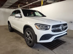 Mercedes-Benz GLC 300 Back up* Пано* Подгрев* Авто финанс.* 
