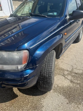 Jeep Grand cherokee | Mobile.bg    7