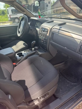 Jeep Grand cherokee | Mobile.bg    4
