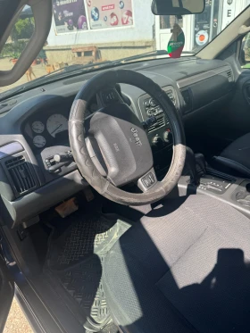 Jeep Grand cherokee | Mobile.bg    8