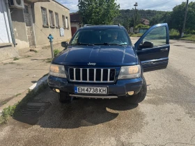 Jeep Grand cherokee | Mobile.bg    2