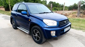Обява за продажба на Toyota Rav4 ~5 500 лв. - изображение 1