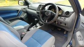 Обява за продажба на Toyota Rav4 ~5 500 лв. - изображение 4