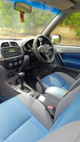 Обява за продажба на Toyota Rav4 ~5 500 лв. - изображение 5