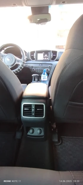 Kia Sportage | Mobile.bg    14