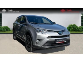 Toyota Rav4 2.5h Luxury AWD | Mobile.bg    3