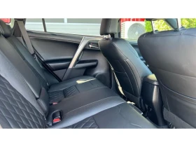 Toyota Rav4 2.5h Luxury AWD | Mobile.bg    16