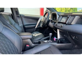 Toyota Rav4 2.5h Luxury AWD | Mobile.bg    9