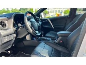 Toyota Rav4 2.5h Luxury AWD | Mobile.bg    10