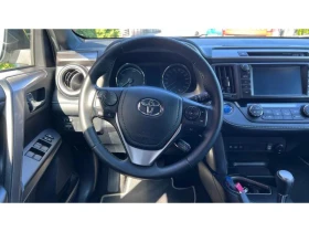 Toyota Rav4 2.5h Luxury AWD | Mobile.bg    12