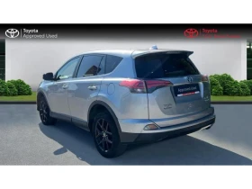 Toyota Rav4 2.5h Luxury AWD | Mobile.bg    7