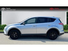 Toyota Rav4 2.5h Luxury AWD | Mobile.bg    8