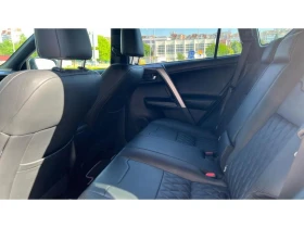 Toyota Rav4 2.5h Luxury AWD | Mobile.bg    17