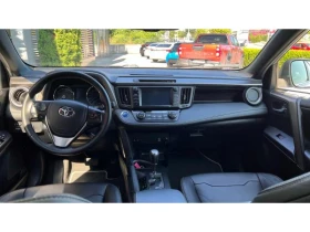 Toyota Rav4 2.5h Luxury AWD | Mobile.bg    11