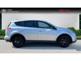 Toyota Rav4 2.5h Luxury AWD | Mobile.bg    4