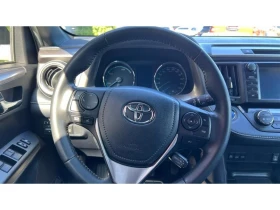 Toyota Rav4 2.5h Luxury AWD | Mobile.bg    13