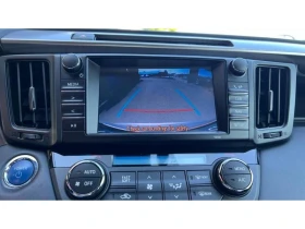 Toyota Rav4 2.5h Luxury AWD | Mobile.bg    15