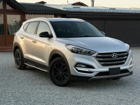 Hyundai Tucson 1.7 CRDi Камера Нави Подгрев - 22800 лв. - 17405540 2