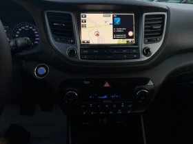 Hyundai Tucson 1.7 CRDi Камера Нави Подгрев - 22800 лв. - 17405540 16
