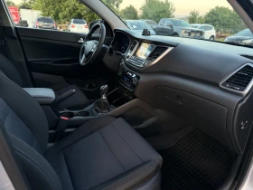 Hyundai Tucson 1.7 CRDi Камера Нави Подгрев - 22800 лв. - 17405540 7