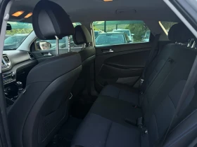 Hyundai Tucson 1.7 CRDi Камера Нави Подгрев - 22800 лв. - 17405540 9
