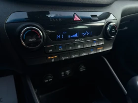 Hyundai Tucson 1.7 CRDi Камера Нави Подгрев - 22800 лв. - 17405540 14
