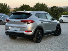 Hyundai Tucson 1.7 CRDi Камера Нави Подгрев - 22800 лв. - 17405540 5