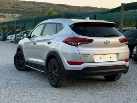 Hyundai Tucson 1.7 CRDi Камера Нави Подгрев - 22800 лв. - 17405540 3