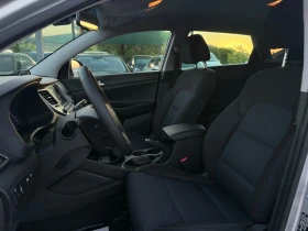 Hyundai Tucson 1.7 CRDi Камера Нави Подгрев - 22800 лв. - 17405540 10