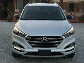 Hyundai Tucson 1.7 CRDi Камера Нави Подгрев - 22800 лв. - 17405540 4