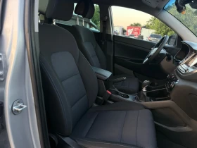 Hyundai Tucson 1.7 CRDi Камера Нави Подгрев - 22800 лв. - 17405540 8