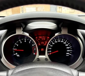 Nissan Juke 1.6I TURBO 4X4 | Mobile.bg    8
