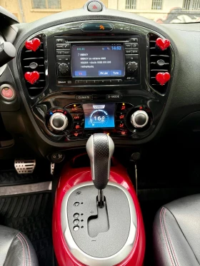 Nissan Juke 1.6I TURBO 4X4 | Mobile.bg    9