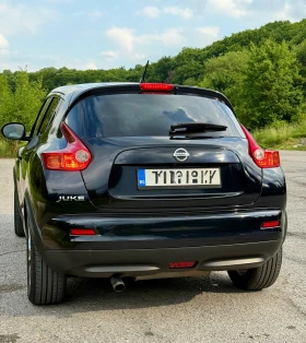 Nissan Juke 1.6I TURBO 4X4 | Mobile.bg    3