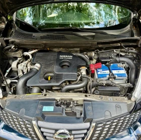 Nissan Juke 1.6I TURBO 4X4 | Mobile.bg    17