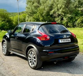 Nissan Juke 1.6I TURBO 4X4 | Mobile.bg    6