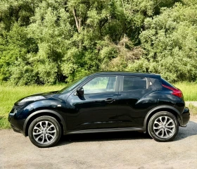 Nissan Juke 1.6I TURBO 4X4 | Mobile.bg    4