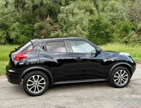 Nissan Juke 1.6I TURBO 4X4 | Mobile.bg    7