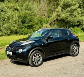 Nissan Juke 1.6I TURBO 4X4 | Mobile.bg    5