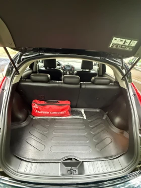 Nissan Juke 1.6I TURBO 4X4 | Mobile.bg    15